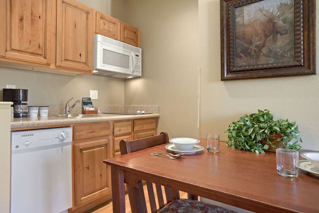 Home2 Suites By Hilton Salt Lake City/Layton Zimmer foto